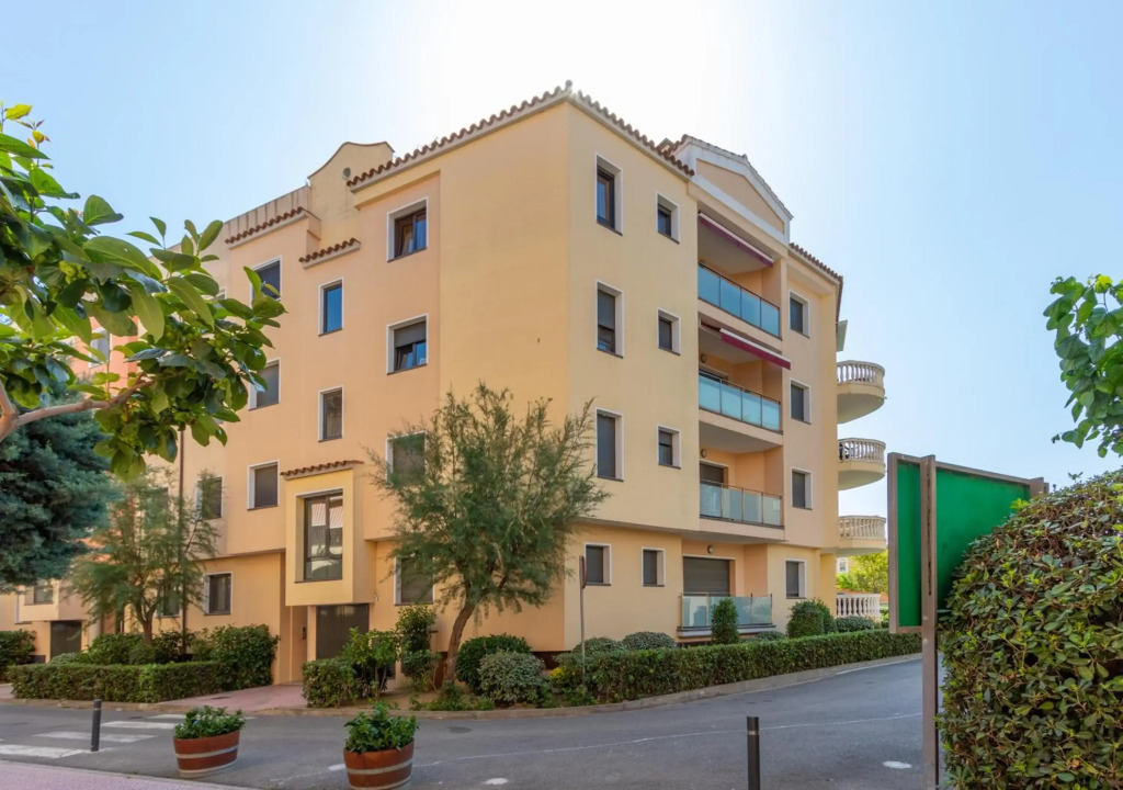 Apart-rent Apartamento Mimoses 0063