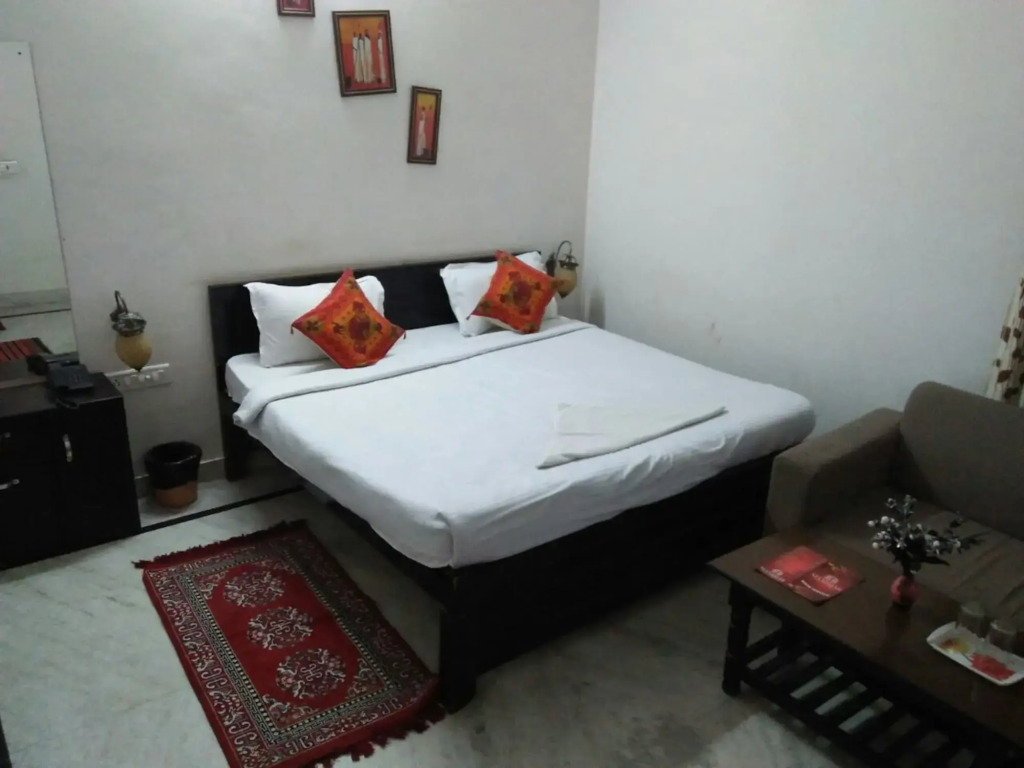 Hotel Manbhar