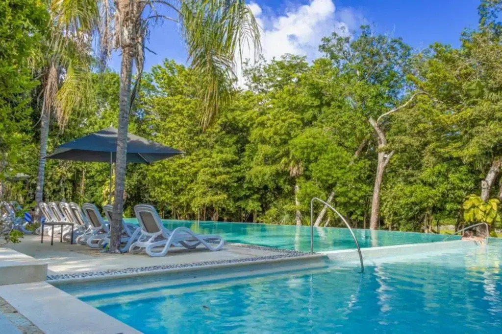 HostPal Suites Akumal