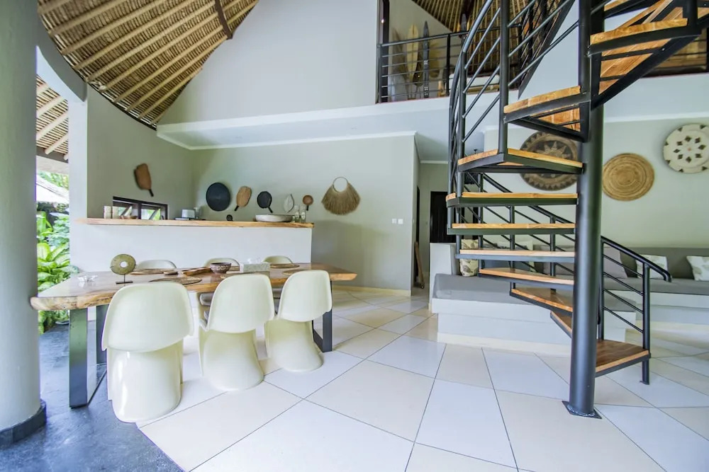 SuB Villas Bali