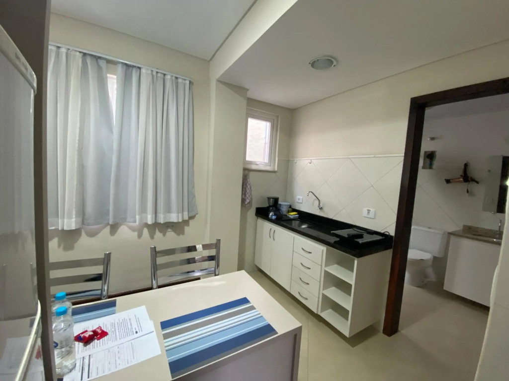 POSIT APARTAMENTOS