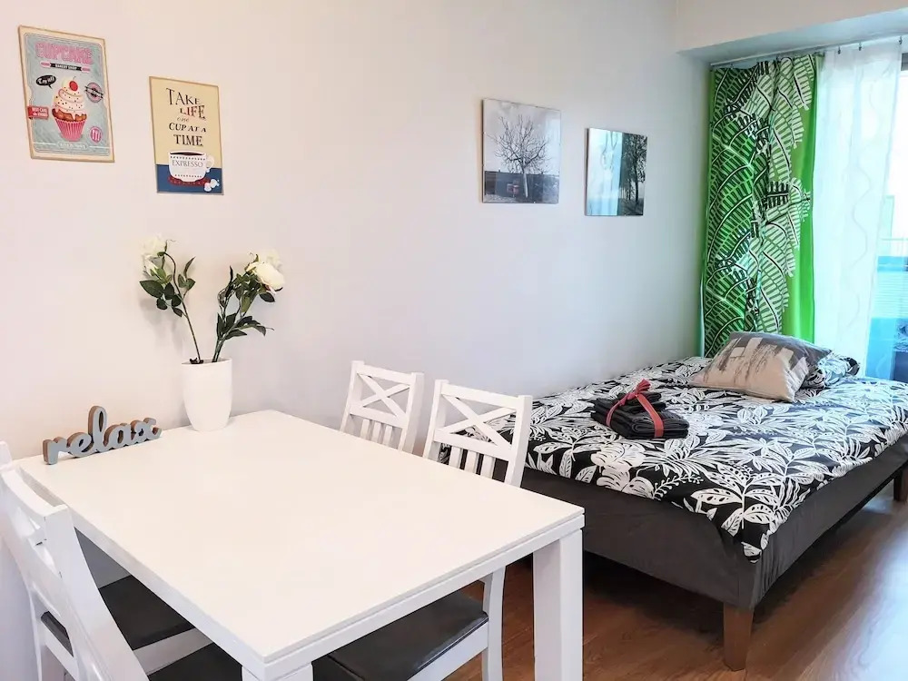Kirjokansi Tapiola