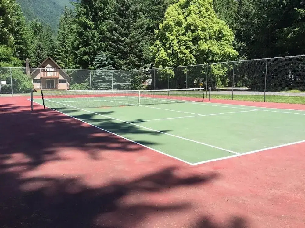 Mt Baker Lodging Cabin 86 - Sleeps 5
