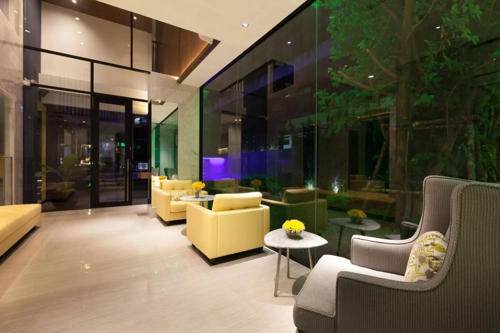 LiT BANGKOK Residence