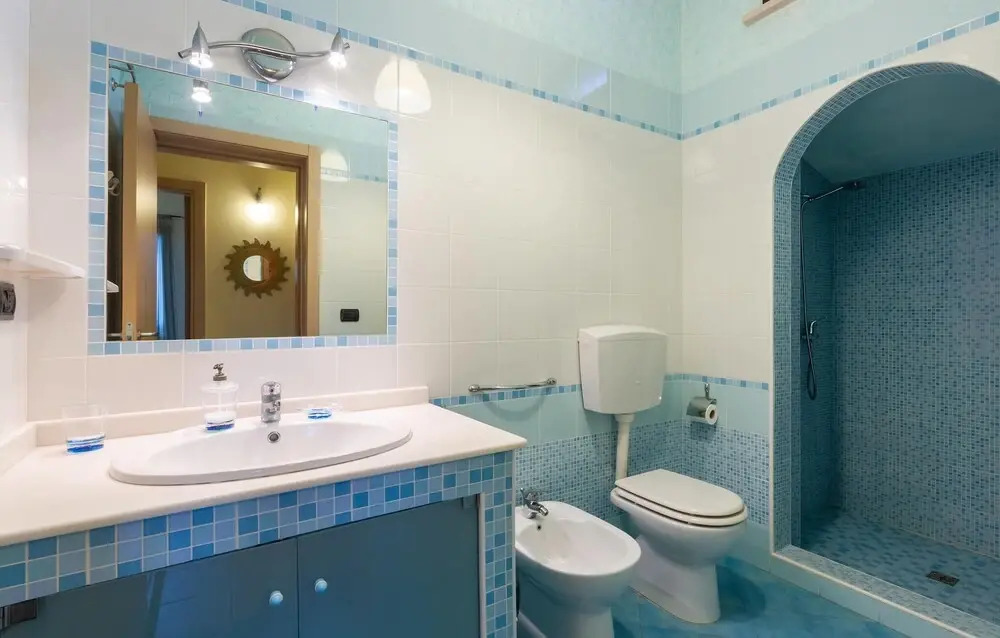Nice Home in Racale With Wifi and 3 Bedrooms