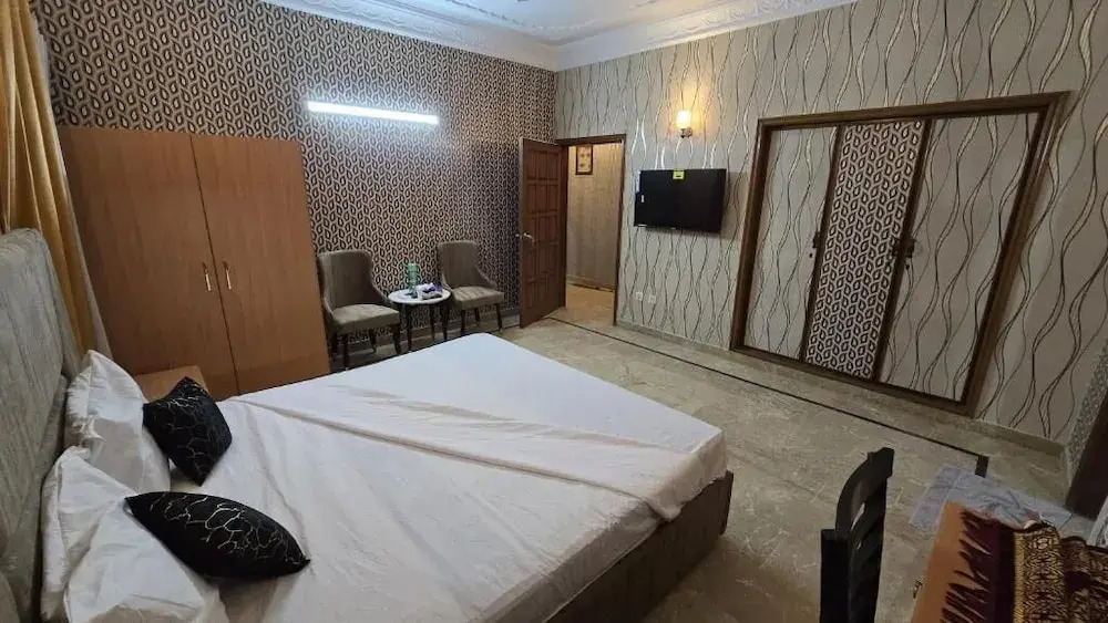 Red Sea Guest House Karachi