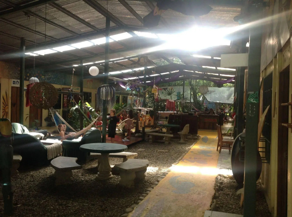 Tucan Hotel