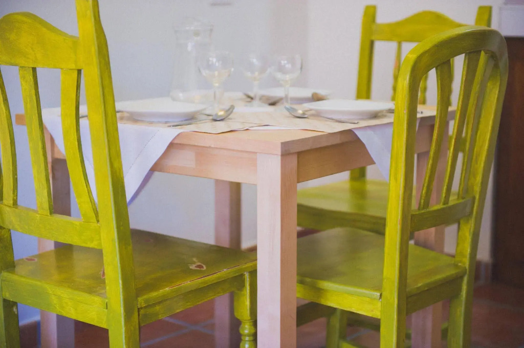 Suites Los Telares