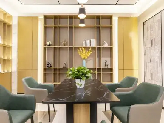 City Comfort Inn Laibin Xiangzhou Central City