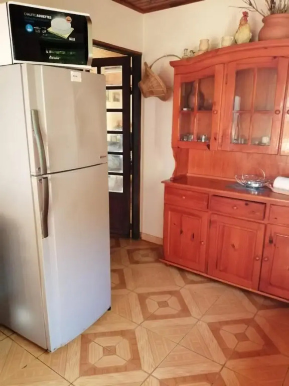 The Kapokier