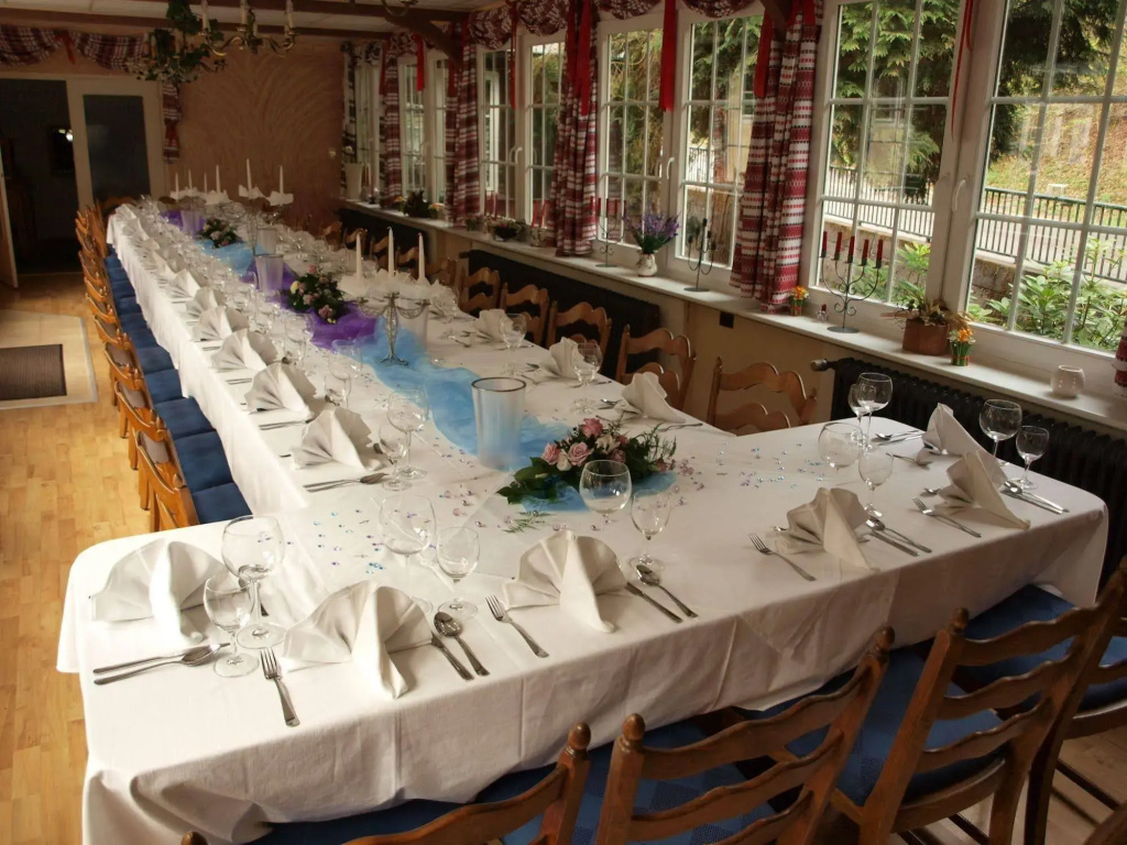 Waldhotel Lemberg