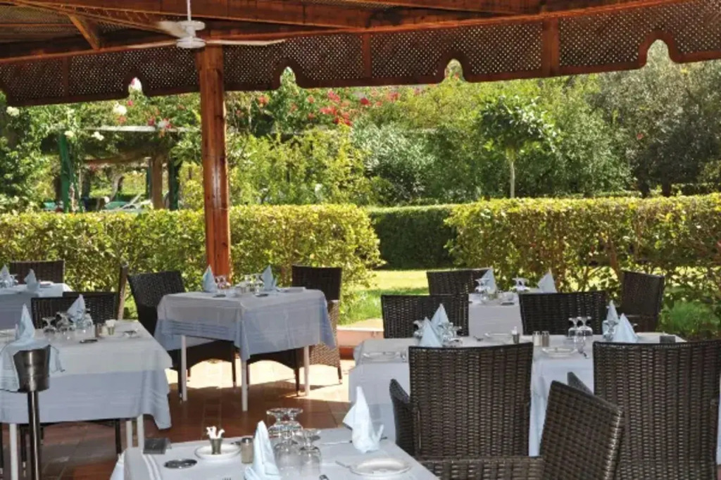 Hasdrubal Thalassa & Spa Port El Kantaoui