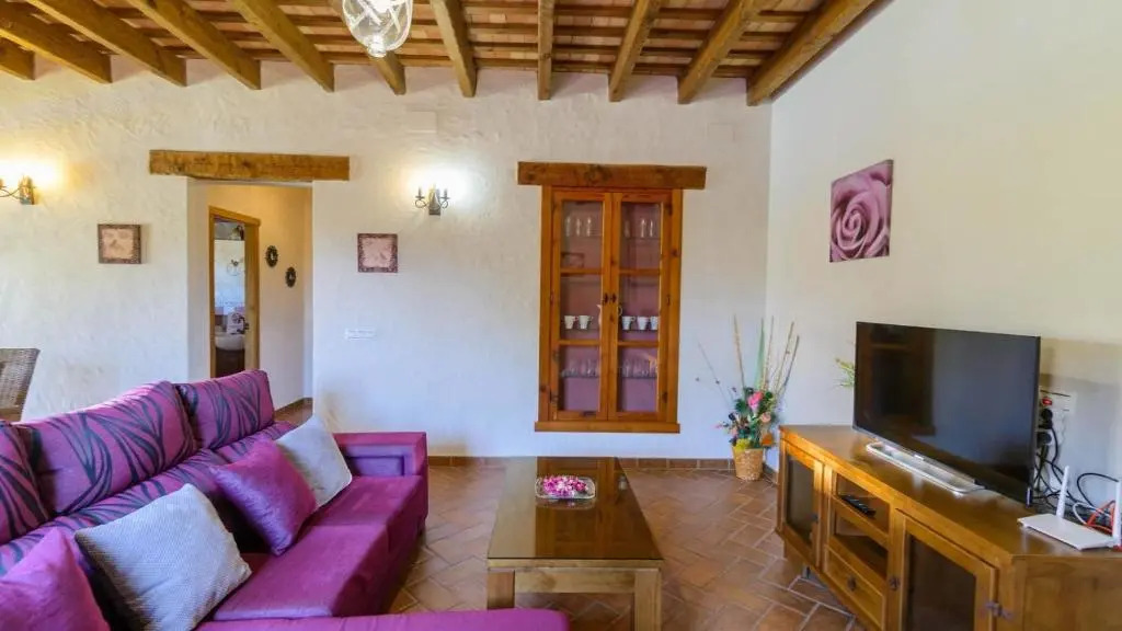 Casa Pepi 2 dorm Conil de la Frontera by Ruralidays