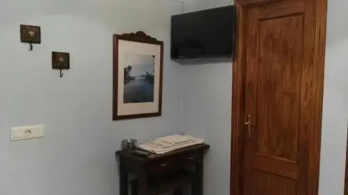 El rincon de Paco