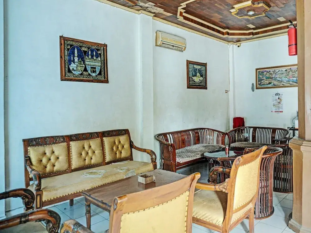 Hotel O Romli