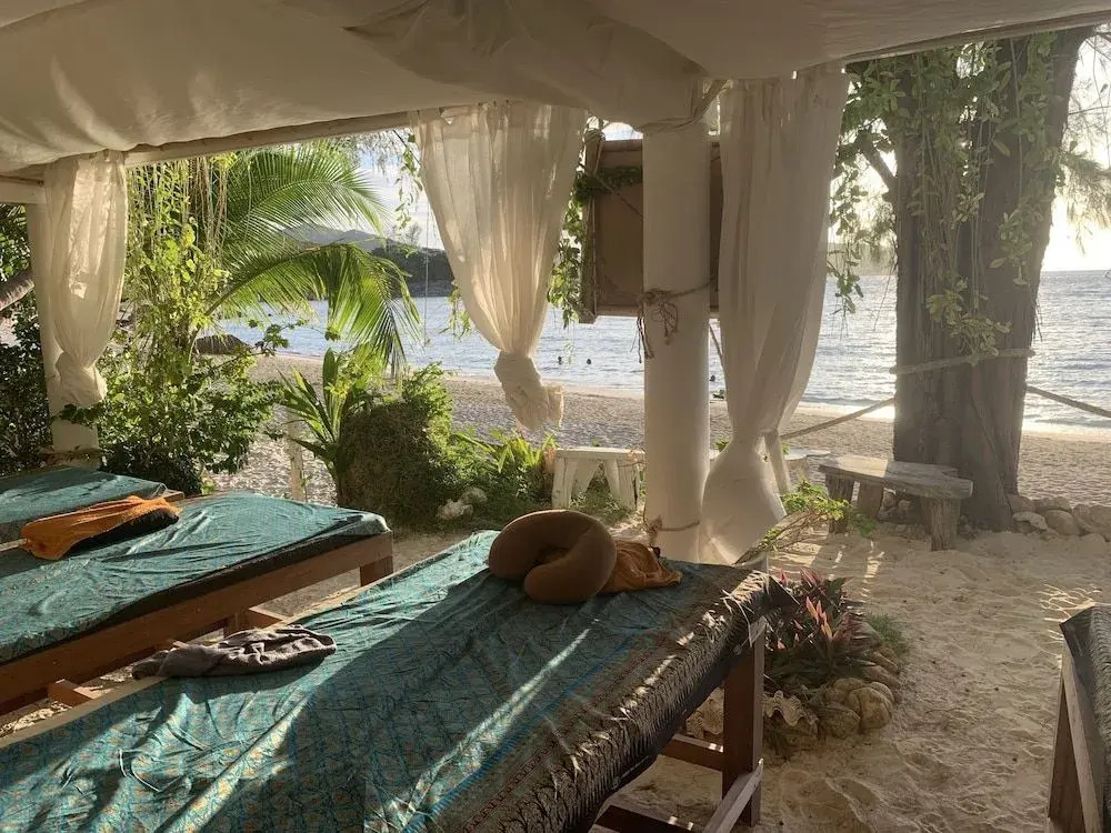Coconut Beach Bungalows