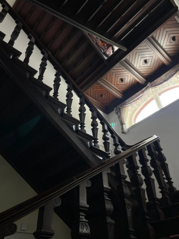 Hotel Krone