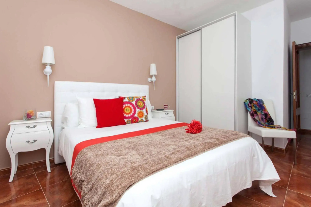 Apartamentos Pantai