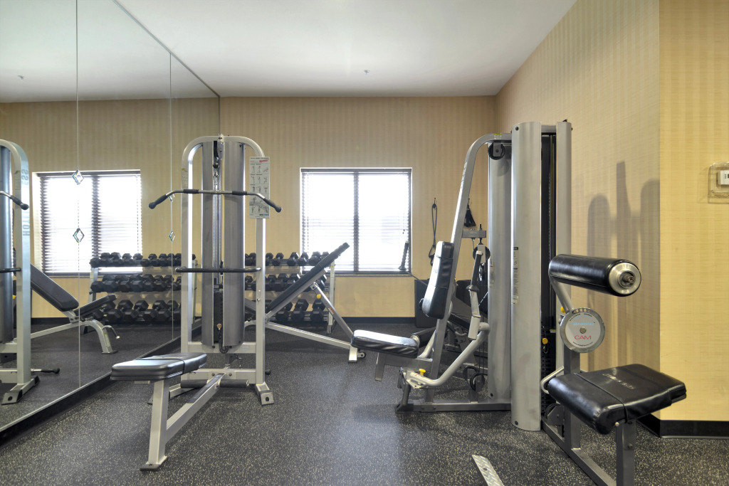 Holiday Inn Express Hotel & Suites DFW West - Hurst by IHG