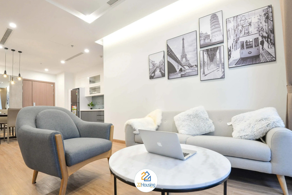QMP - Vinhomes Metropolis