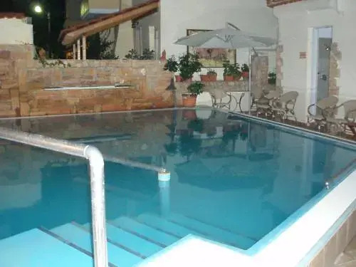 Istiaia Hotel