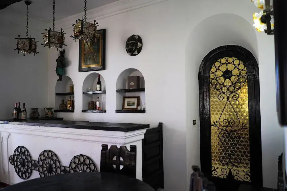 Villa Magiolina