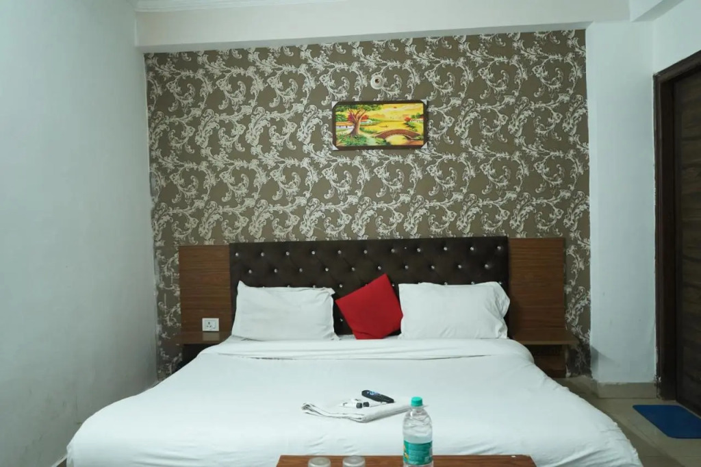 Hotel Quadis