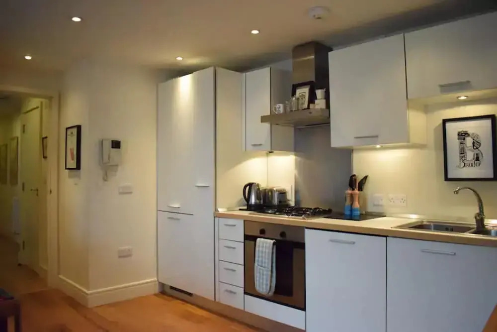 2 Bed Brixton Flat