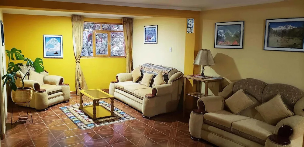 Hotel Morales