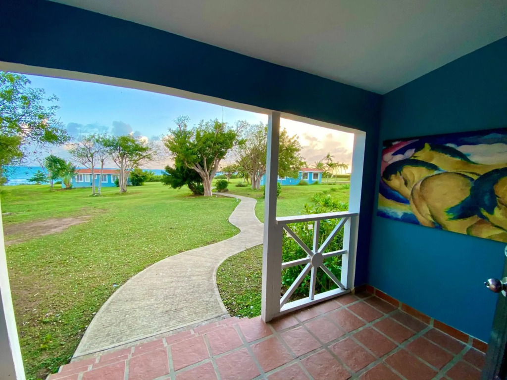Blue Horizon Boutique Resort