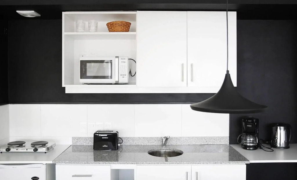 Rentline Apartamentos - Sunline