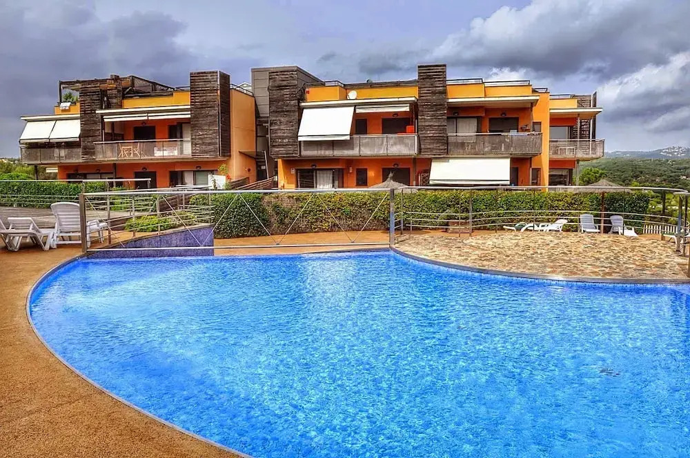 Apartamento Feliz Lloretholiday