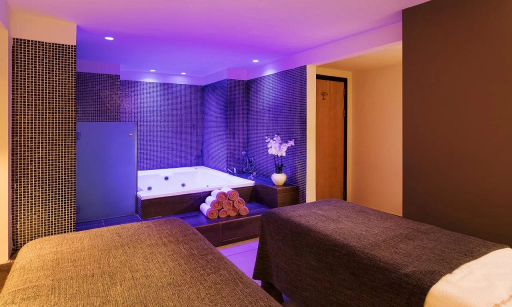 Shizen Spa