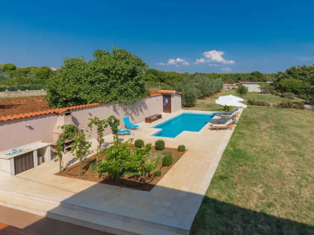 Villa Lancin (RCA453)