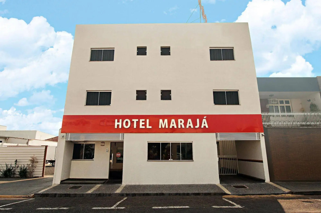Hotel Maraja