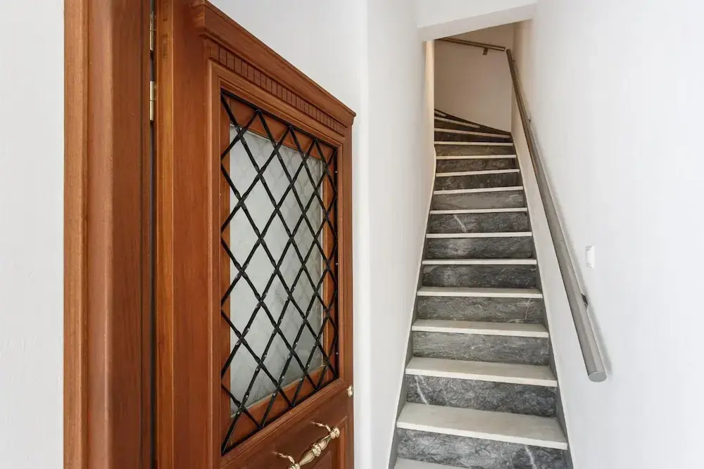 Esperos Apartment in Sporades