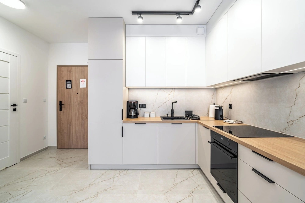RentPlanet - Apartament Przemysłowa