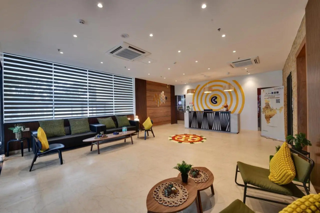 Click Hotel Vista-Kempegowda Airport