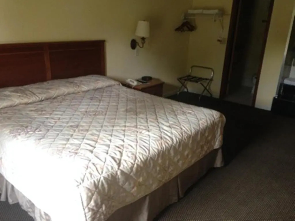 Regal Inn Guntersville Hwy 431