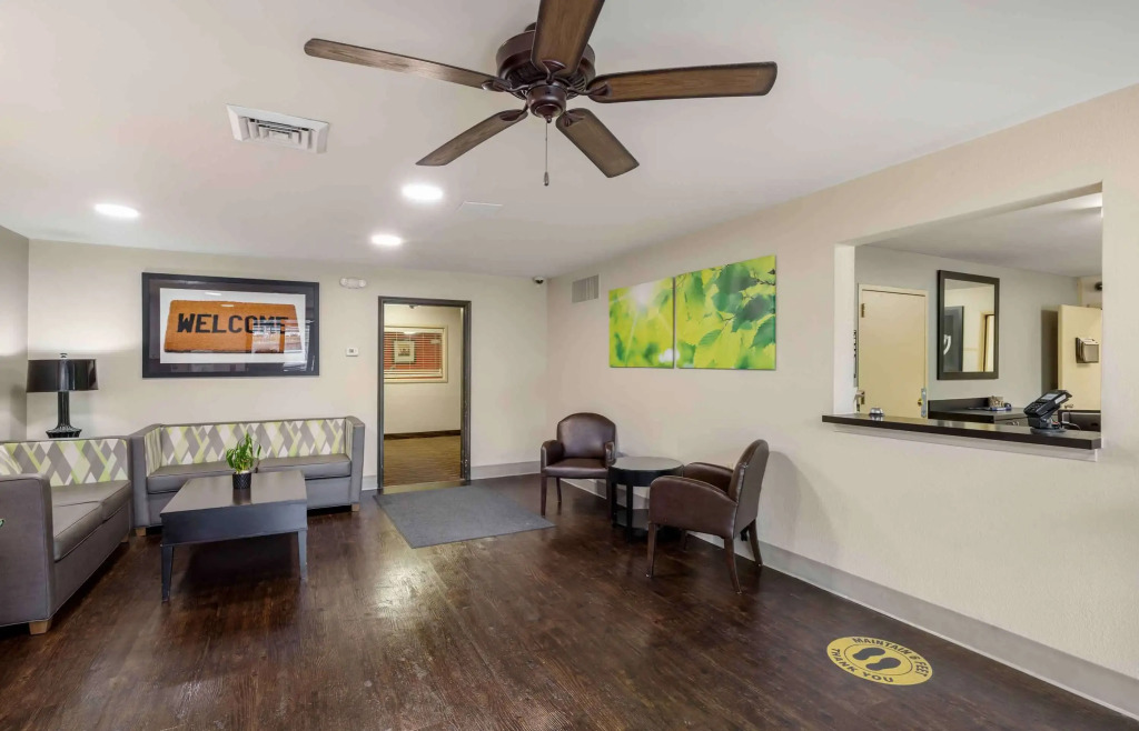 Extended Stay America Suites - Omaha - West