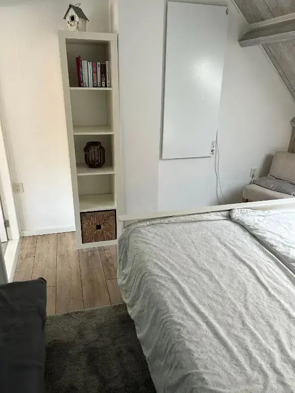 Apartment at the Beach