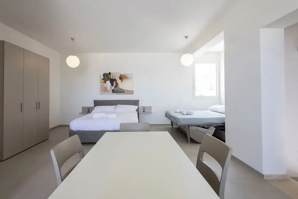 Dara Holiday Apartments