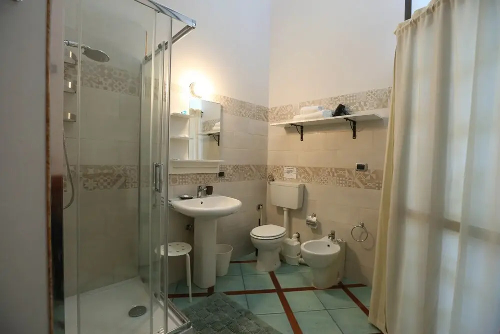 B&B Residenza MALATERRA