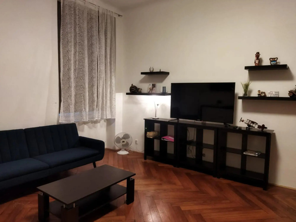 Tiva Downtown Apartments