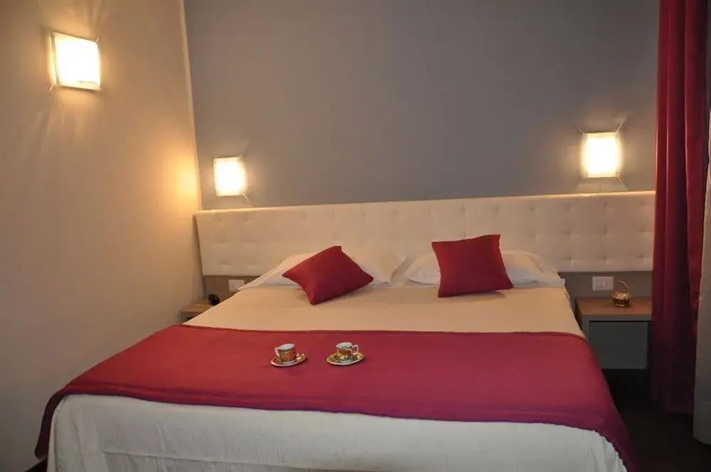 Hotel Saint Pierre
