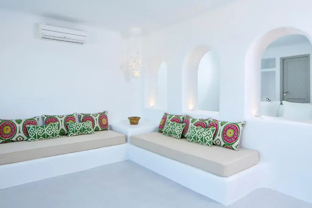 Skyfall Suites