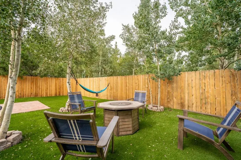 Alpine Drive #106b by Summit County Mountain Retreats
