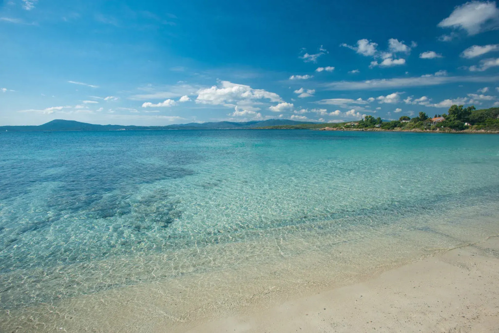The Pelican Beach Resort & SPA — только для взрослых