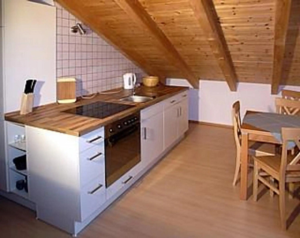 Haus Hornsteiner Barbara