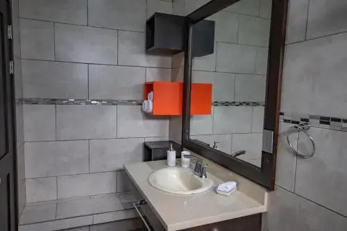 Apartamentos Equipados RyA del Volcán